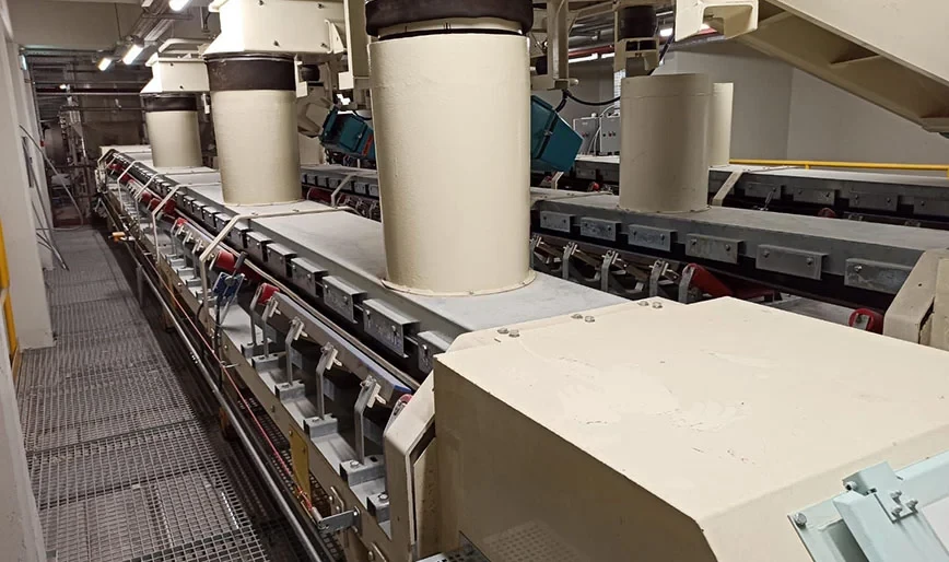 Yurt İçi ve Yurt Dışındaki Büyük Projelerimizle Sektördeki Liderliğimizi Pekiştiriyoruz